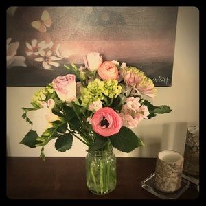 Meet your Posher, Catharine